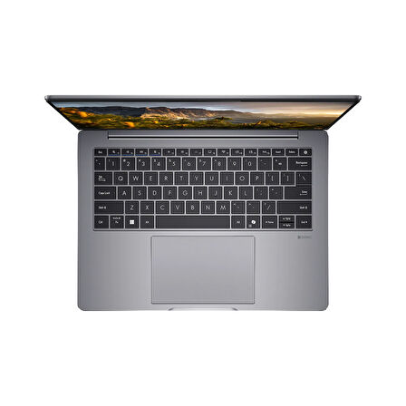 Asus Expertbook P3 i5 13420H 24GB DDR5 2TB SSD 14" WUXGA W11P P3405CVA Dizüstü Bilgisayar & ÇANTA