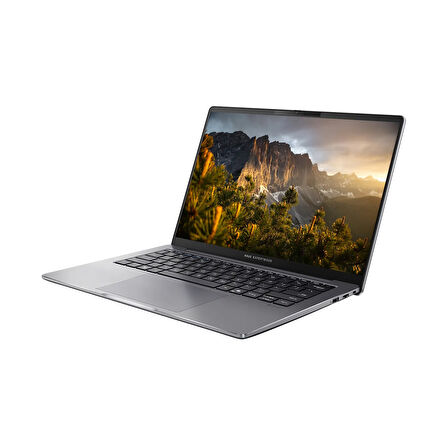 Asus Expertbook P3 i5 13420H 24GB DDR5 2TB SSD 14" WUXGA W11P P3405CVA Dizüstü Bilgisayar & ÇANTA
