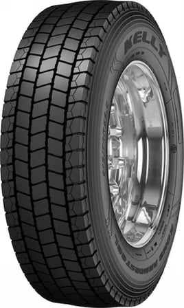 295/80R22.5 156L154M Armstl Kdm2 3psf ( Asfalt Çeker )