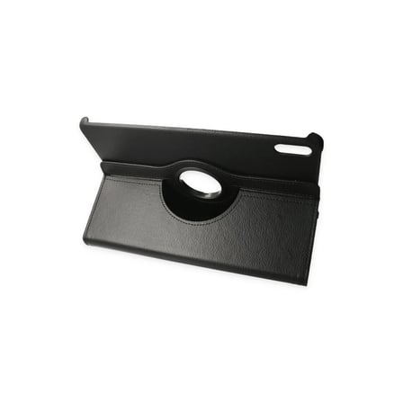 Huawei MatePad Air 11.5 Kılıf 360 Tablet Deri Kılıf - Siyah