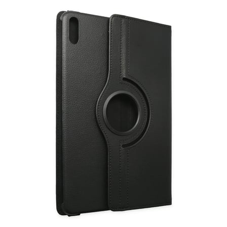 Huawei MatePad Air 11.5 Kılıf 360 Tablet Deri Kılıf - Siyah