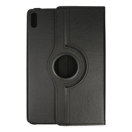 Huawei MatePad Air 11.5 Kılıf 360 Tablet Deri Kılıf - Siyah