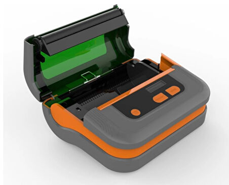 Possify MP100H 4'' BT/USB Taşınabilir Yazıcı