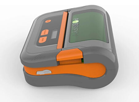 Possify MP100H 4'' BT/USB Taşınabilir Yazıcı