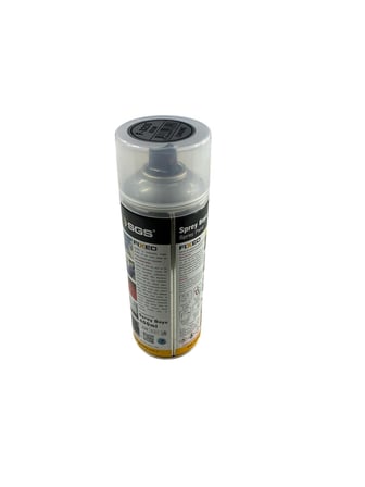 SGS FİXED KROM EFEKT GÜMÜŞ SPREY BOYA 400ML