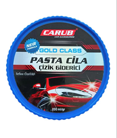 CİLA ÇİZİK GİDERİCİ