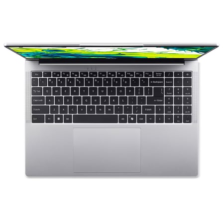 Acer Aspire Lite AL16-71P Ultra 5-125H 16-GBDDR5 512 GB Intel Arc Graphics 15.6'' FHD Windows 11 Home + HMF Sırt Çantası NX.DCLEY.001HMF67