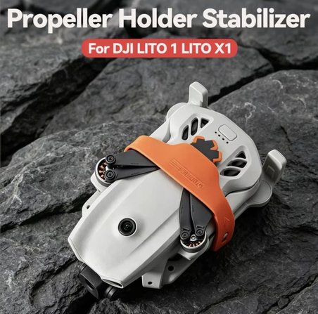 DJI Lito 1/X1 Pervane Tutucu (Propeller Holder)