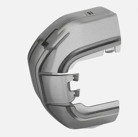 DJI Avata 360 Şeffaf Gimbal Kapağı (Kamera Kapak)
