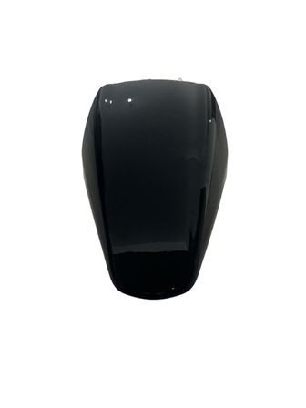 N62243590D TVS RAİDER 125 ÖN ÇAMURLUK SİYAH