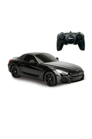 1:18 Bmw Z4 Roadster Uzaktan Kumandalı Işıklı Araba