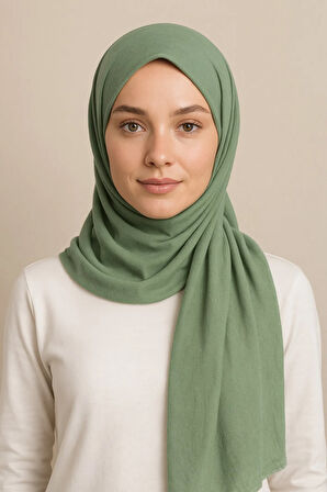 Enba Penye Pamuksu Şal