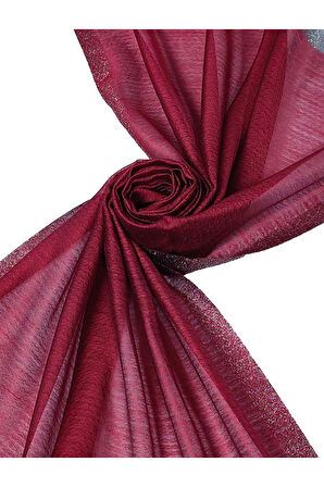 Mısırlı Eşarpları Tül İpek Şal