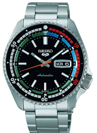 Seiko SRPK13J Erkek Kol Saati