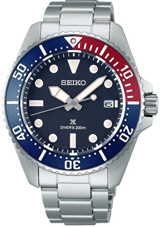 Seiko SNE595 Erkek Kol Saati