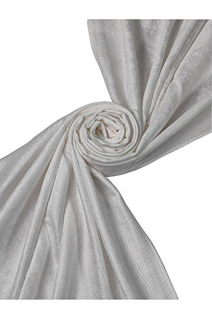 Işıl İpek - Etnik Desen Paşmina Şal 75x190