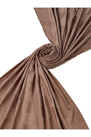 Emproyal Silver Jakar Dama Desenli Şal 75x190 cm