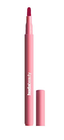 Huda Beauty Lip Contour Lip Stain - Dudak Kalemi Baby Pink 