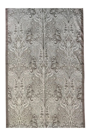 Emproyal Soft Pamuk Etnik Desen Şal