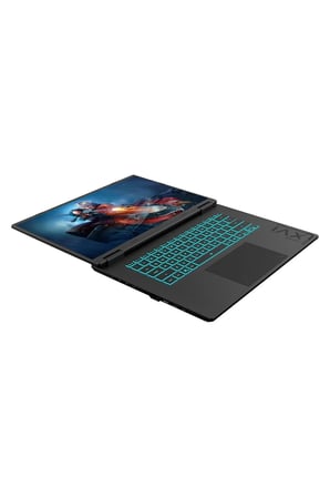 Gaming A16 i7 13620H RTX5060 8GB 24GB RAM 1TB SSD 16" FHD+ 165Hz Win11 Home A16CVHP369 Gaming Laptop + PER4 Çanta