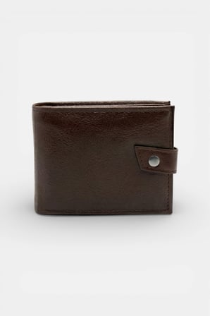 Lederax Çıtçıtlı Suni Deri Erkek Büyük Cüzdan LD236