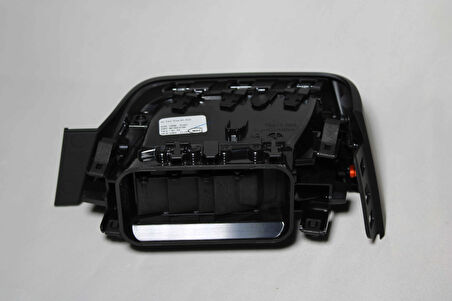 Renault Clio 5 Sağ Havalandırma Kalorifer Izgarası (Difüzör) 687607475R