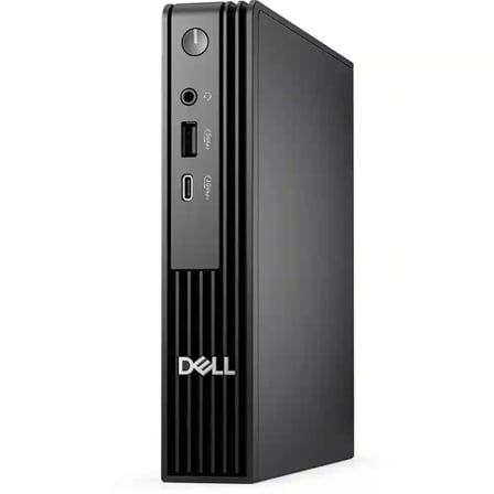 Dell Pro Micro Ultra 5 235T 16GB 1TB SSD Windows 11 Pro QCM1250-BTO106