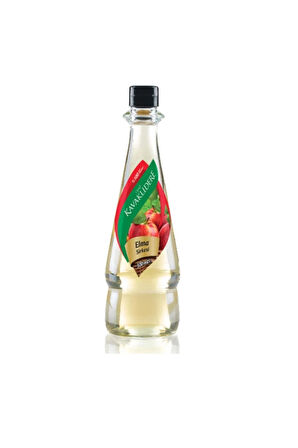 Elma Sırkesi 500 ml Cam