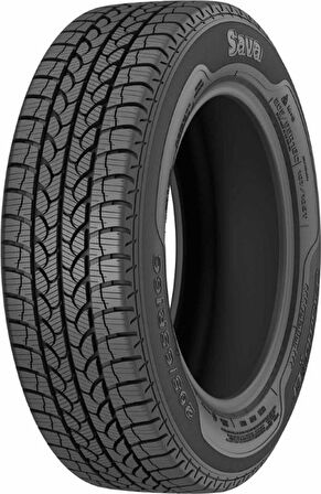 Sava Eskimo LT 215/60 R17C 109/107T Kış Lastiği - 2025
