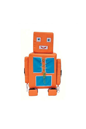 Sünger Beceri Robotu Ge-249