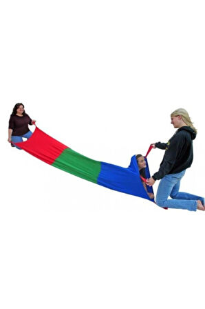 Rezidans Kumaş Tünel 3 Mt 70 Cm
