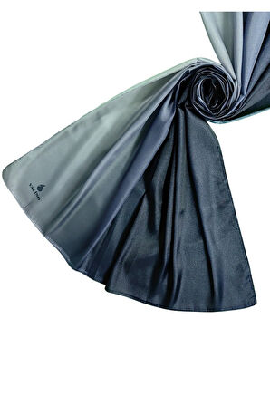 Mısırlı Eşarpları Degrade Kristal Şal