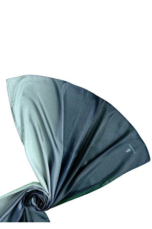 Mısırlı Eşarpları Degrade Kristal Şal