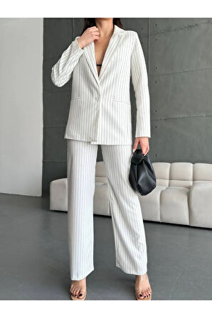 Nisa Çizgili Takım TNS-4339