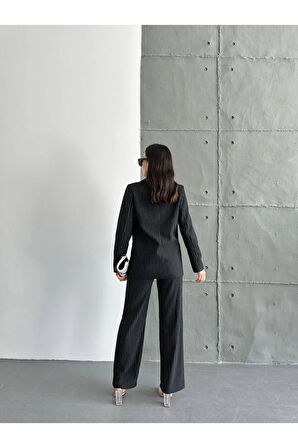 Nisa Çizgili Takım TNS-4339