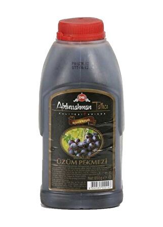 Abdurrahman Tatlıcı Keçibounuzu Pekmezi Pet 650 G