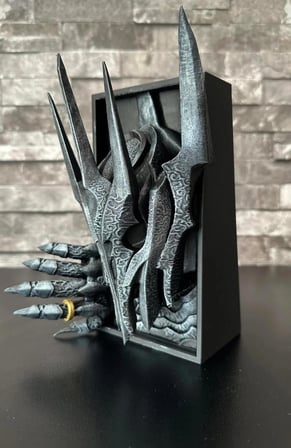 Sauron Kitap Tutucu