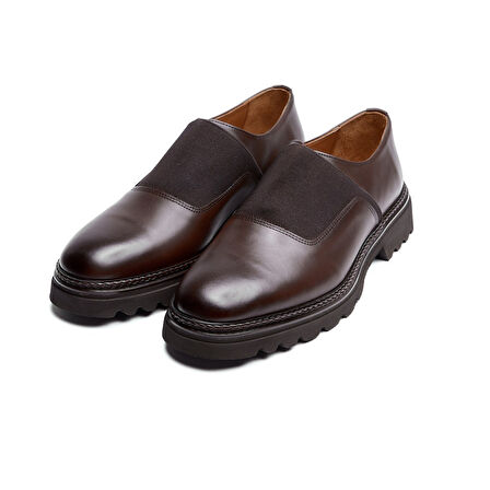 Comfort Taban Klasik Erkek Ayakkabı 