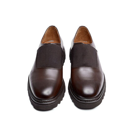 Comfort Taban Klasik Erkek Ayakkabı 