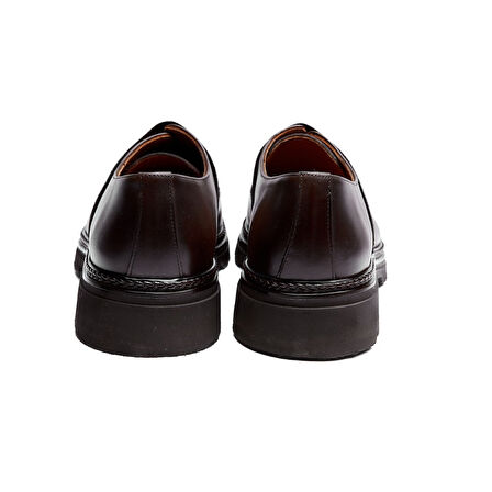 Comfort Taban Klasik Erkek Ayakkabı 