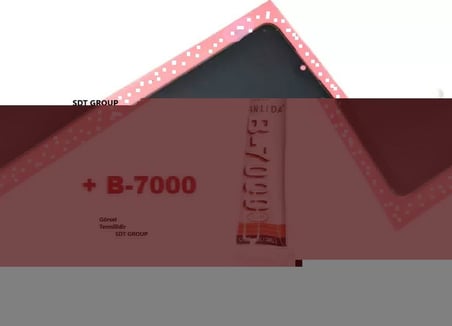 HİKİNG A28 Uyumlu Ekran Dokunmatik (B7000 15 ML Ya