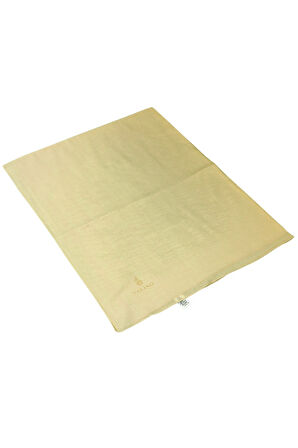 Mısırlı Eşarpları Degrade Organik Pamuk Şal 75x190 cm