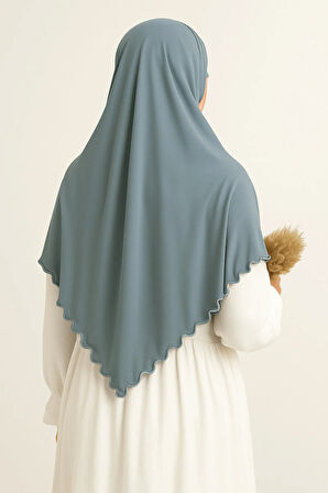 Enba Premium Jersey Sandy Şal - 75x190 cm