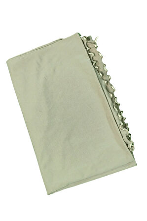 Enba Premium Jersey Sandy Şal - 75x190 cm