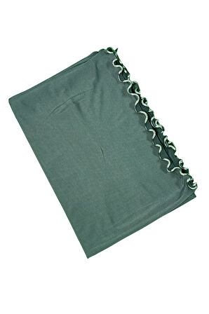 Enba Premium Jersey Sandy Şal - 75x190 cm