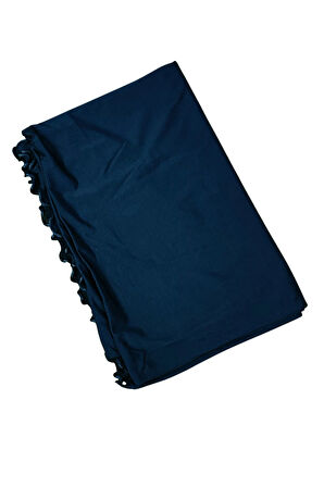 Enba Premium Jersey Sandy Şal - 75x190 cm