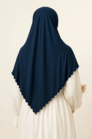 Enba Premium Jersey Sandy Şal - 75x190 cm