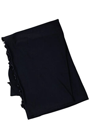 Enba Premium Jersey Sandy Şal - 75x190 cm