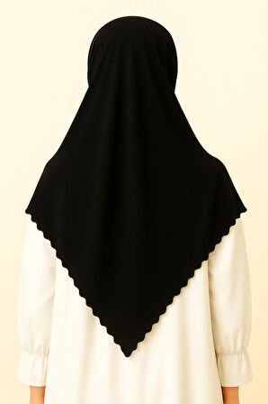 Enba Premium Jersey Sandy Şal - 75x190 cm