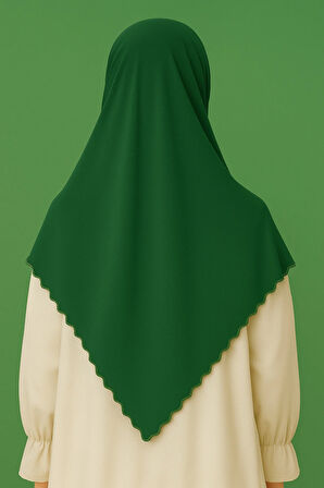 Enba Premium Jersey Sandy Şal - 75x190 cm